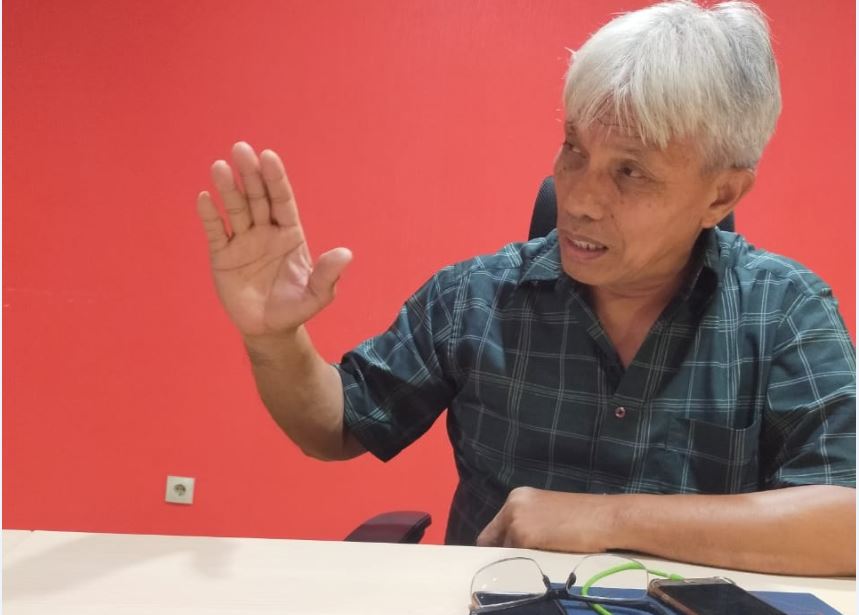 Kapal Selam Korsel (1):  Surat Konsultan Kapal Selam untuk Presiden Jokowi